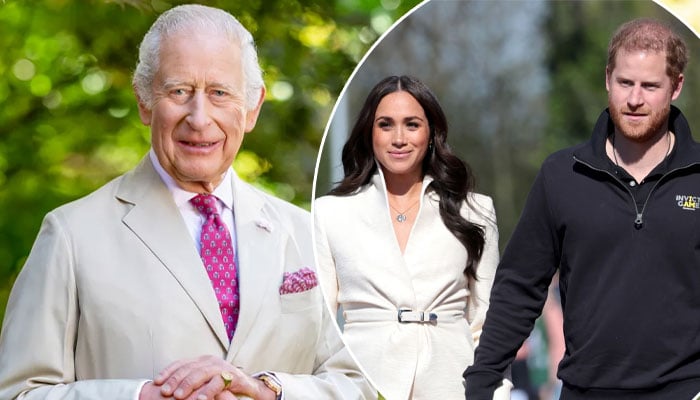 King Charles bombshell offer to Harry, Meghan exposed in deleted story