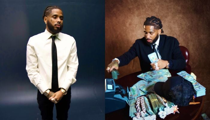 Did Pooh Shiesty get arrested? Heres why livestream moment sparked viral confusion