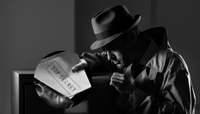 Former US Navy sailor sentenced to 16 years for selling secrets to China