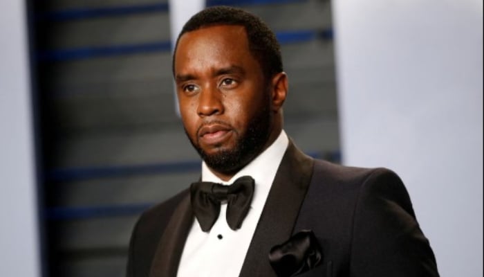 Sean Diddy Combs is serving 50-months of sentence in prostitution-related charges