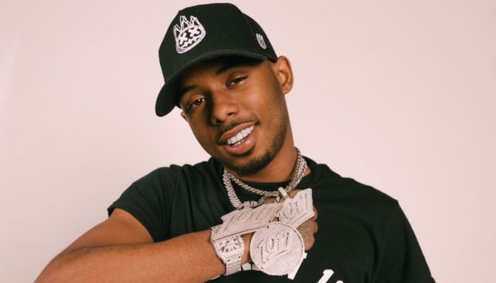 Pooh Shiesty taken back into custody just months after prison release