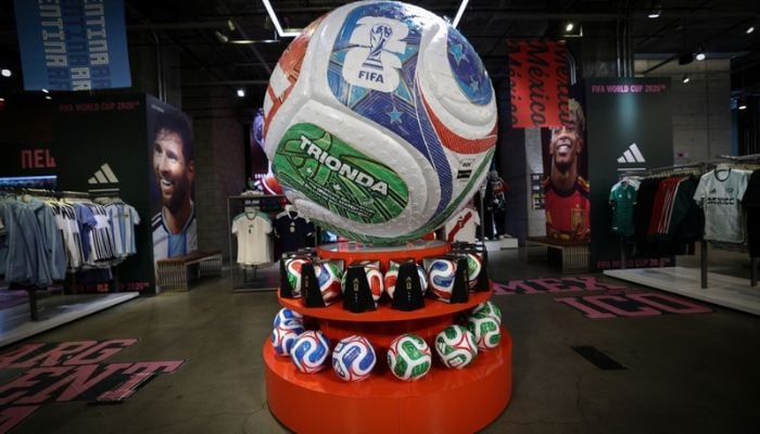 FIFA allows betting sites to live stream 2026 world cup matches