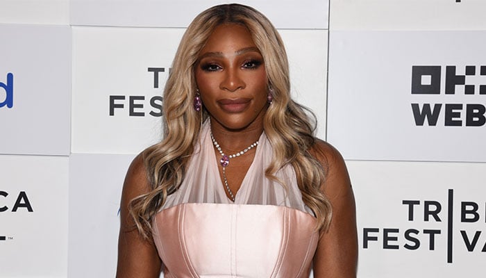 Serena Williams opens up to Oprah Winfrey about Ozempic, weight loss shots