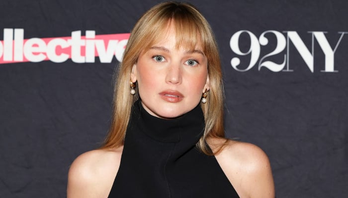 Jennifer Lawrence prioritises family despite big Hollywood career