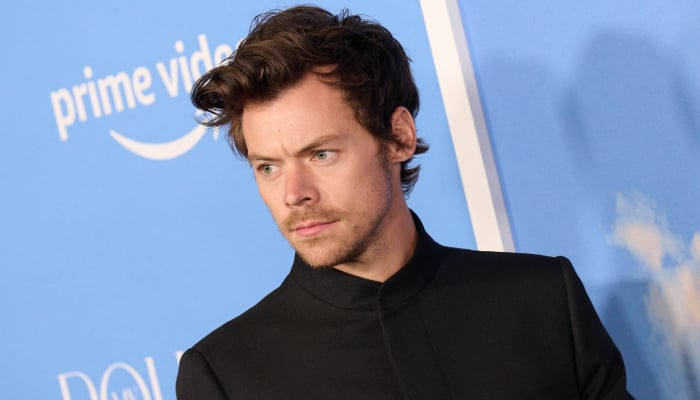 Harry Styles enters a make or break phase as a solo star