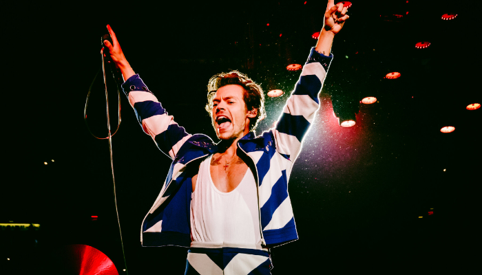 Harry Styles enters a make or break phase as a solo star