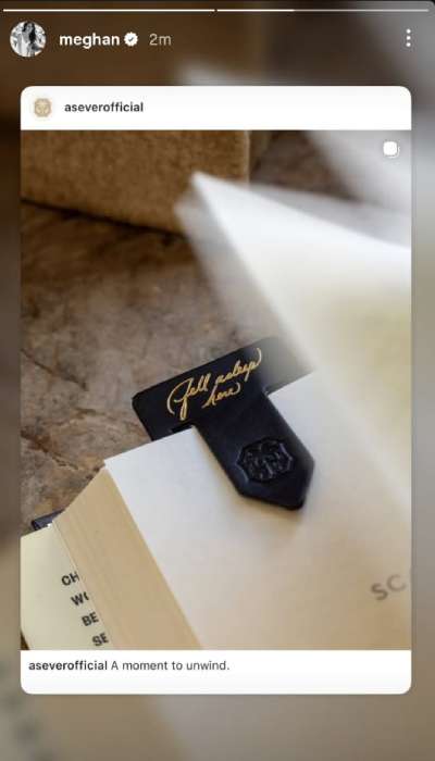 Meghan Markle returns to work with first As Ever drop of 2026