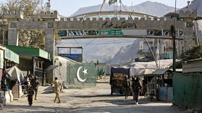 Students stranded in Afghanistan on way back home: Immigration sources