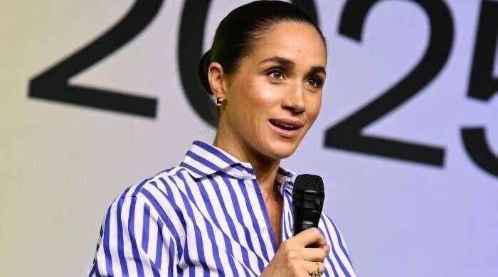 Meghan Markle makes last-minute announcement: 'Save the date'