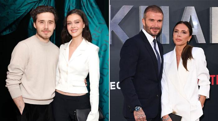 Brooklyn Beckham, Nicola Peltz reveal surprising new detail in Beckham feud