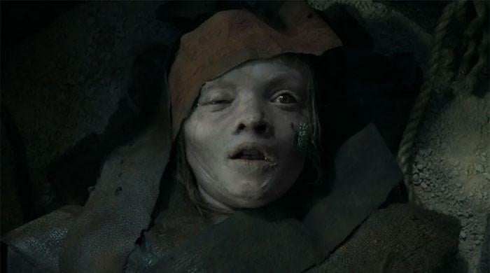 Lee Cronin resurrects ‘The Mummy' in latest teaser release