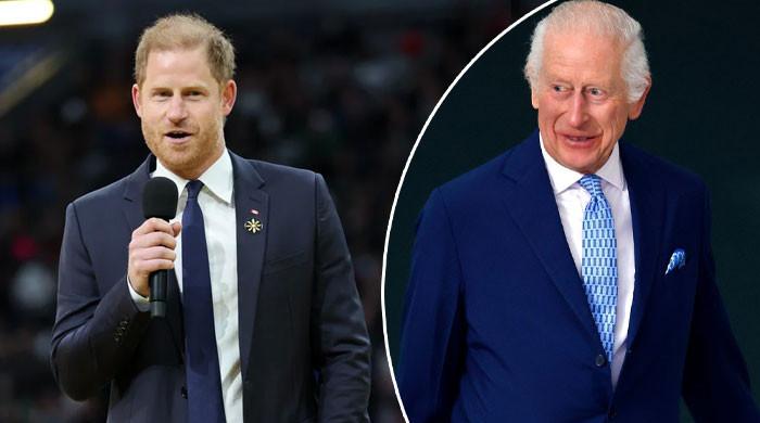 Invictus Games issue update as Harry determined to open ceremony with King