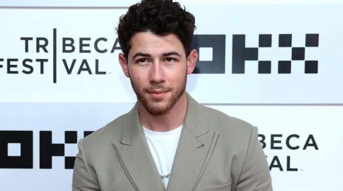 Nick Jonas candidly talks about social anxiety after viral Golden Globes moment