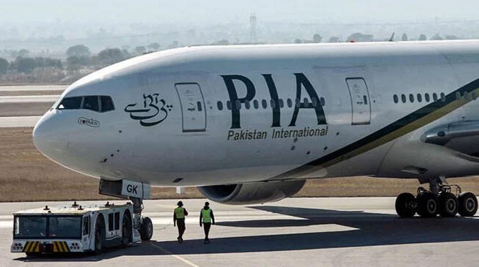 New PIA owners seek partner to revive airline