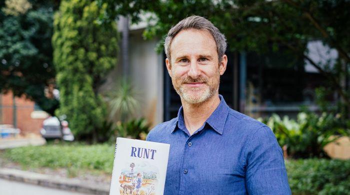 Jasper Jones author Craig Silvey granted bail in child exploitation material case