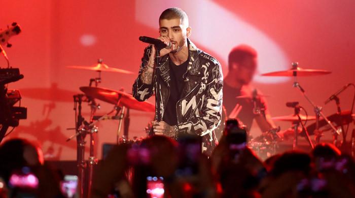 Zayn Malik treats fans with first ever world tour update on 33rd birthday