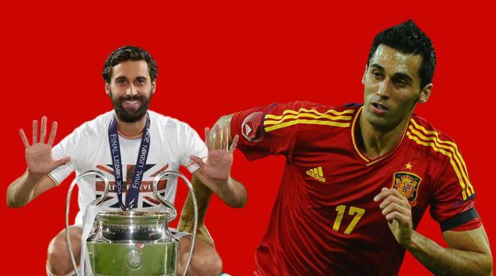 Who's Álvaro Arbeloa? Real Madrid's new coach after Xabi Alonso departure