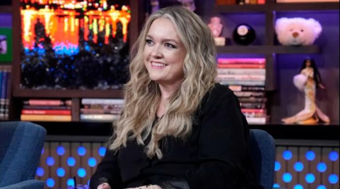 'It Ends with Us' author Colleen Hoover opens up about cancer diagnosis