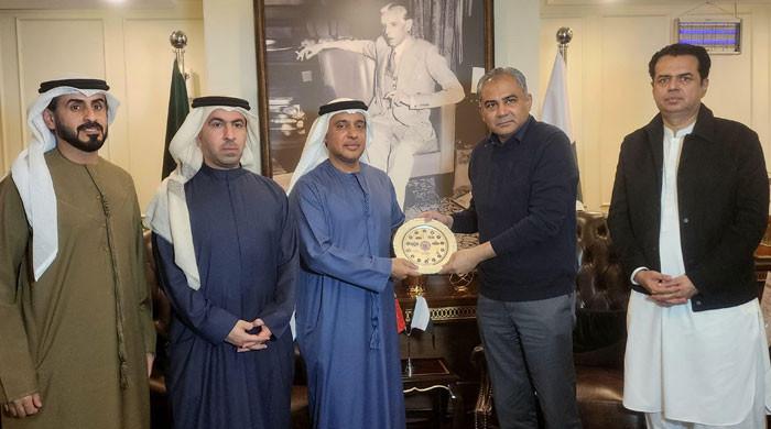 Pakistan, UAE to sign 'pre-immigration clearance' pact to facilitate passengers