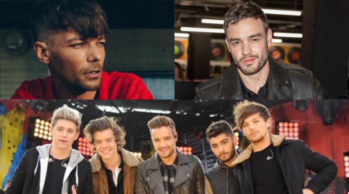 Louis Tomlinson shares impact of Liam Payne's death on One Direction mates
