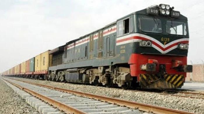 ML-1 project work to begin from Karachi Port in July 2026: minister