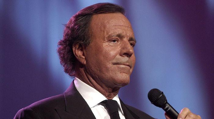 Julio Iglesias, Spanish music legend, faces sexual assault allegations