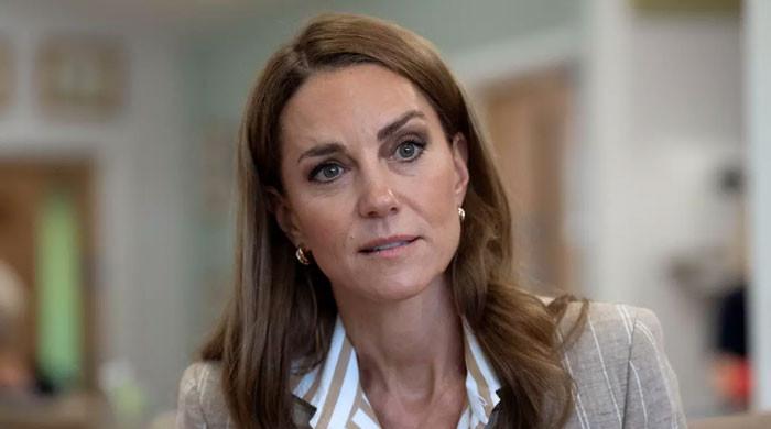 Kate Middleton left in tears after receiving shocking news