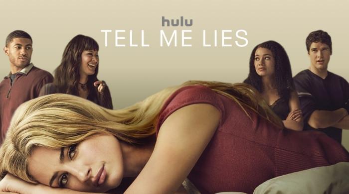 ‘Tell Me Lies' surprise fans with unexpected news ahead of season three