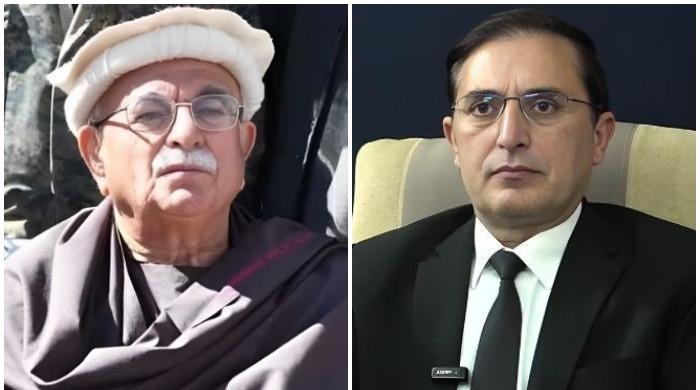 Achakzai to be notified as opposition leader in National Assembly this week: PTI's Gohar