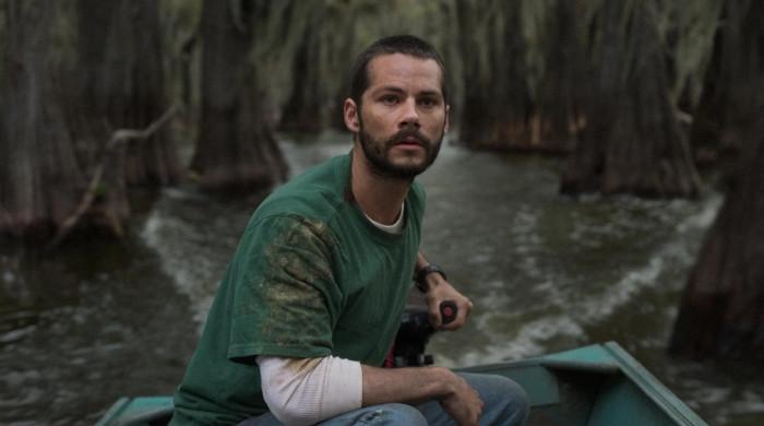 'Send Help' starring Dylan O'Brien gets major release update