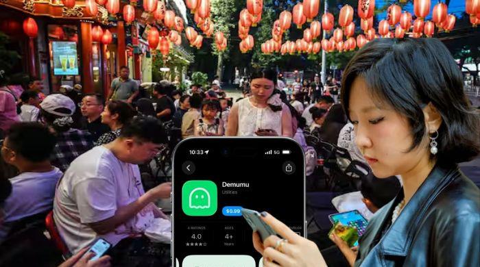 What is 'Are You Dead' app sparking buzz among China's lonely youth? Find out here