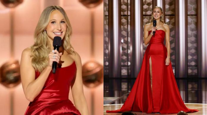 Nikki Glaser to return as Golden Globes host in 2027?