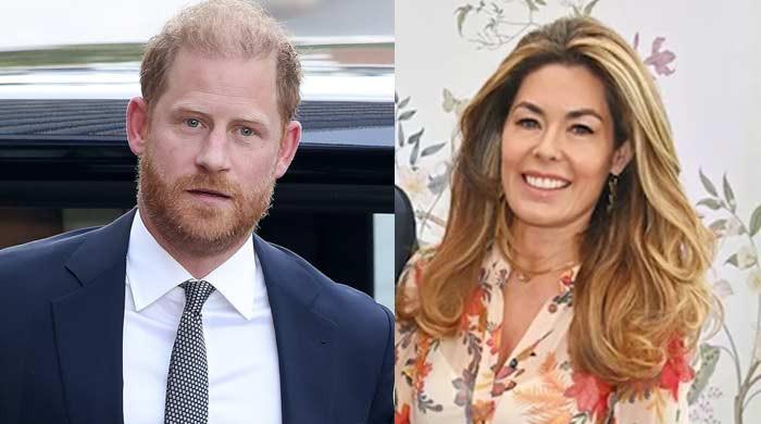 Prince Harry's friend Sophie shares major update on relationship