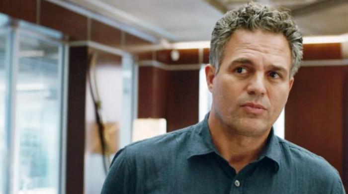 Mark Ruffalo speaks out against Donald Trump at Golden Globes 2026