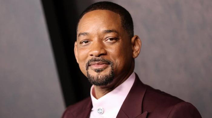 Will Smith returns to public eye after heinous charges