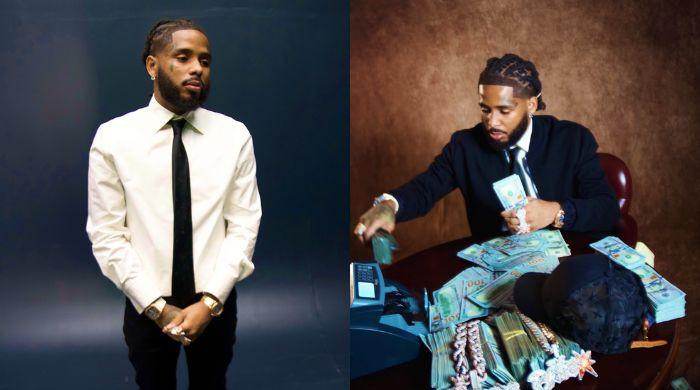 Did Pooh Shiesty get arrested? Here's why livestream moment sparked viral confusion