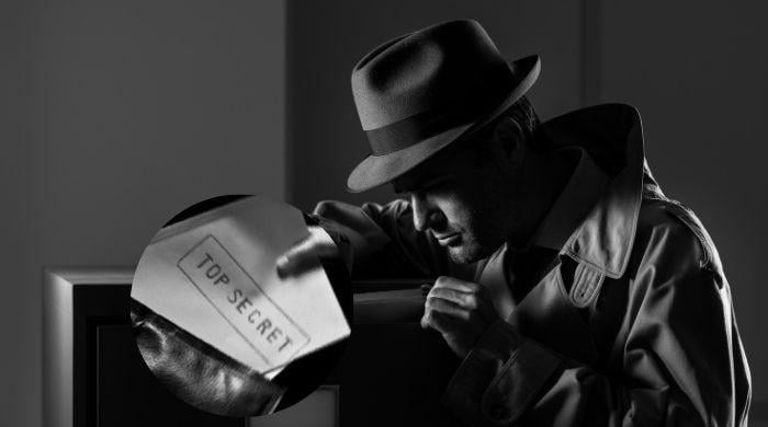 Former US Navy sailor sentenced to 16 years for selling secrets to China