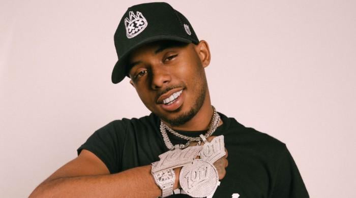 Pooh Shiesty taken back into custody just months after prison release