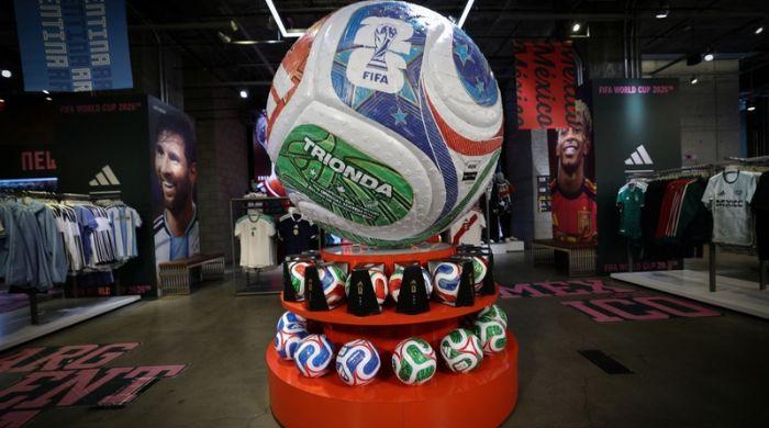 FIFA allows betting sites to live stream 2026 World Cup matches