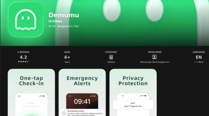 ‘Are You Dead' becomes China's no 1 paid app, highlighting growing loneliness crisis