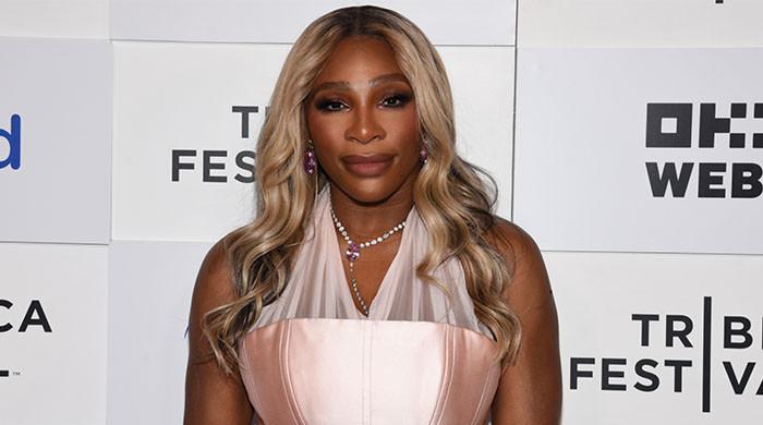 Serena Williams opens up to Oprah Winfrey about Ozempic, weight loss shots
