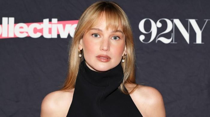 Jennifer Lawrence prioritises family despite big Hollywood career