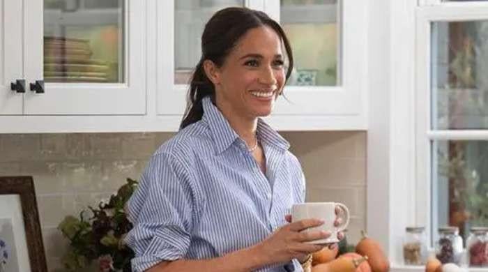 Meghan Markle returns to work with first As Ever drop of 2026