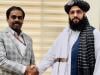 Afghan Taliban appoint first envoy to India
