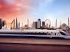 UAE passenger rail to link major cities, remote regions from 2026