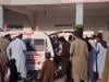 Four peace commitee members killed in Bannu gun attack