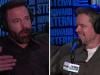 Ben Affleck thanks Matt Damon for support through divorces and recovery