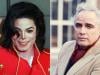 Michael Jackson's explosive paternity scandal linked to Marlon Brando