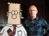 ‘Dilbert' creator Scott Adams in hospice care after stage 4 cancer battle