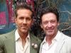 Hugh Jackman, Ryan Reynolds team up again outside Marvel